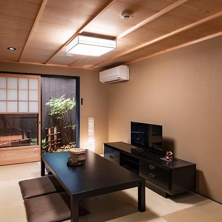 Rinn Manjuji Kioto Exterior foto