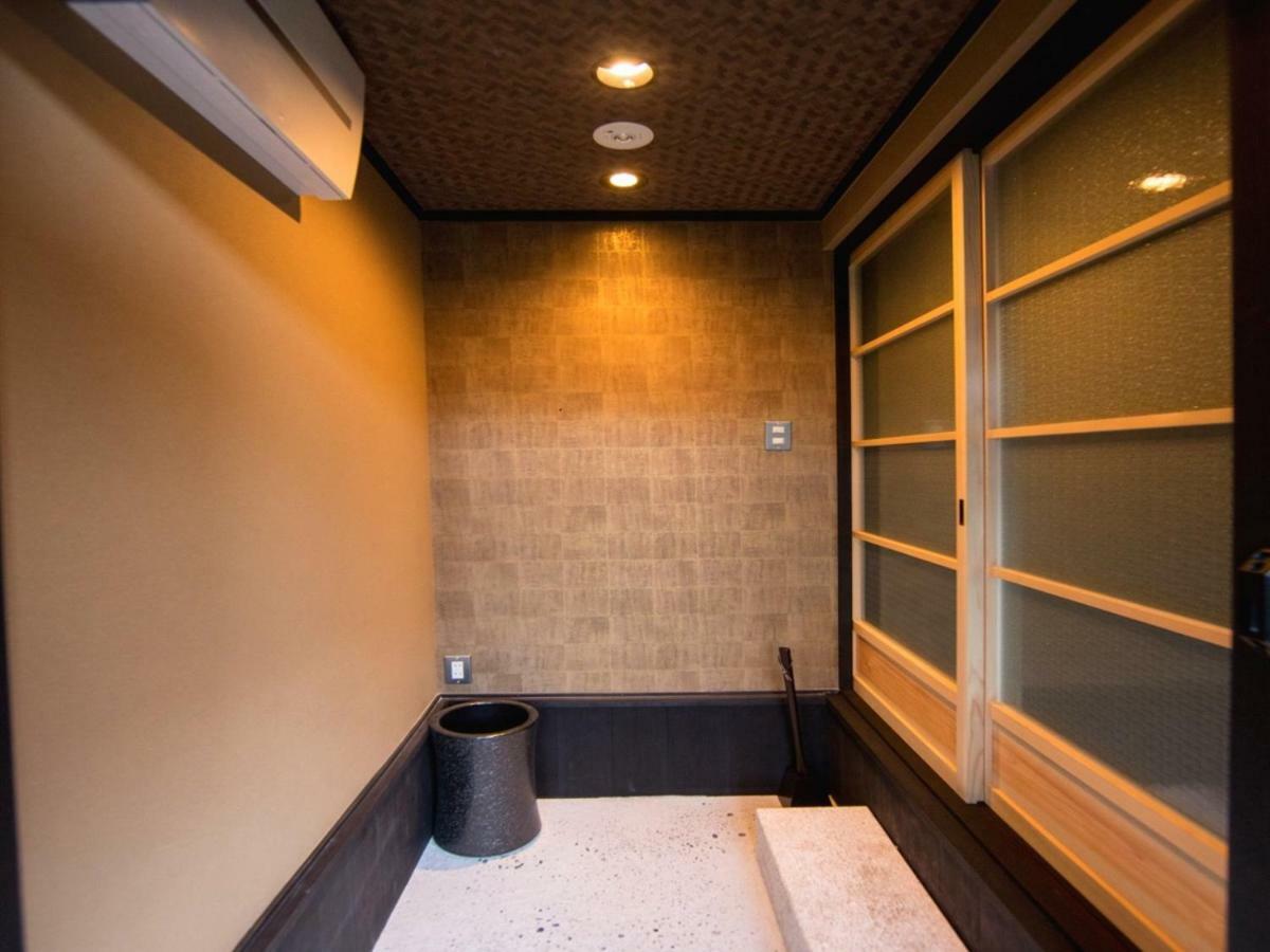 Rinn Manjuji Kioto Exterior foto