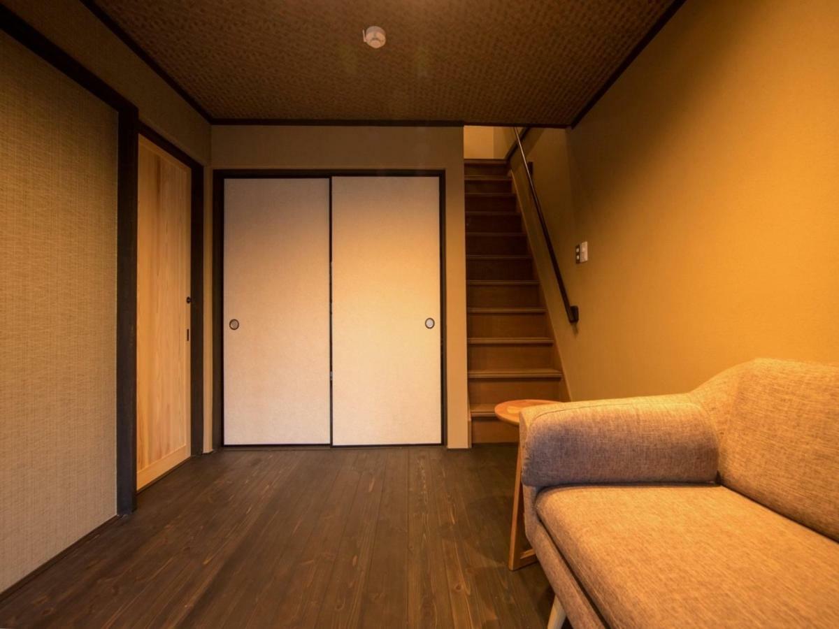 Rinn Manjuji Kioto Exterior foto